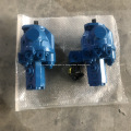 Daewoo Hydraulic Pump DH60-7 Hydraulic Main Pump F5VP2D28